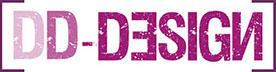 logo dd-design di Donato Debora